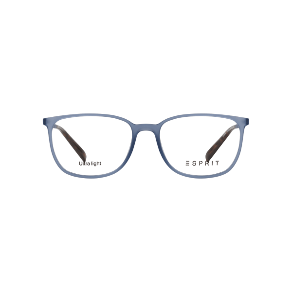 ESPRIT ET33482 543 Unisex Optical Frame BLUE