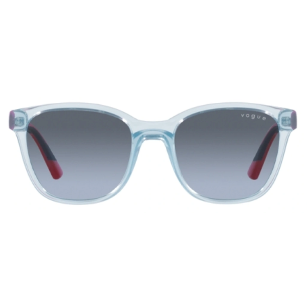 VOGUE VJ 2019 25828F Unisex Sunglasses BLUE