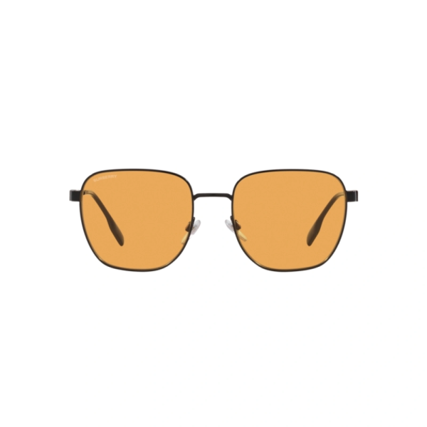 BURBERRY B 3142 1001/7 Men Sunglasses BLACK