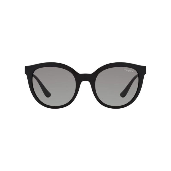 VOGUE VO 5427-S W44/11 Women Sunglasses BLACK