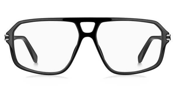 MARC JACOBS MARC 471 807 Men Optical Frame BLACK