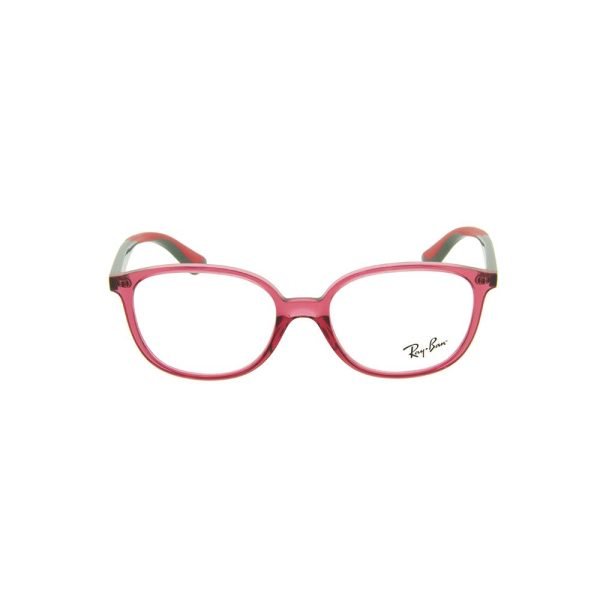 Ray-Ban RB 1598 3886 Kid Sunglasses GREEN, PINK