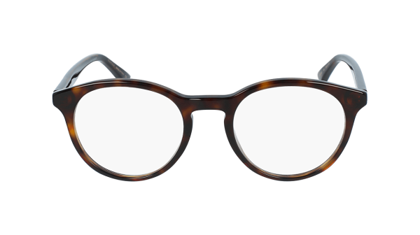 Gucci GG0406OA-006 Men Optical Frame HAVANA