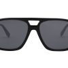 MARC JACOBS MARC 415/S 807T4 Men Sunglasses BLACK