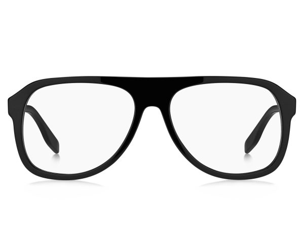 MARC JACOBS MARC 641 807 Men Optical Frame BLACK