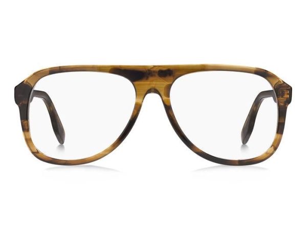 MARC JACOBS MARC 641 GMV Men Optical Frame Horn Tortoise