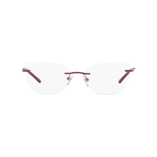 VOGUE VO 4202-I 5118-S Women Optical Frame Purple