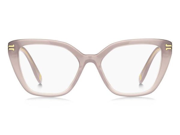 MARC JACOBS MARC MJ 1071 35J Women Optical Frame Transparent Pink