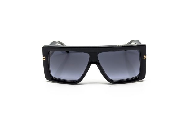 MARC JACOBS MJ1061/S 7C590 Women Sunglasses BLACK