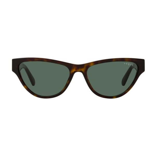 VOGUE VO 5513-S W65671 Women Sunglasses Dark Havana