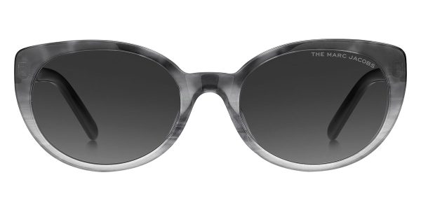 MARC JACOBS MARC 525/S AB890 Women Sunglasses Havana Gray