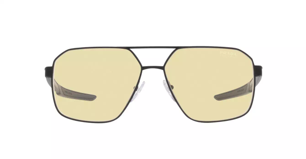 PRADA SPS 55W DG0-02S