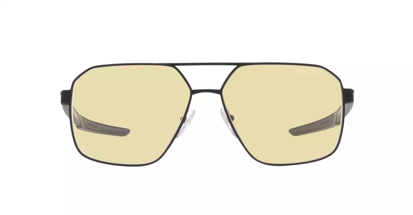 PRADA SPS 55W DG0 02S mittaloptics