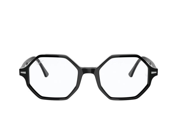 RB 5472 2000 BRITT RAY BAN