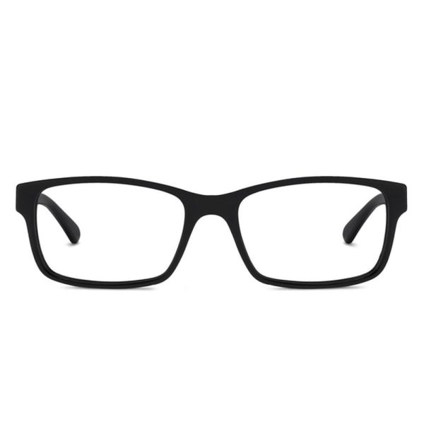 VOGUE VO5013-I W44 Unisex Optical Frame BLACK