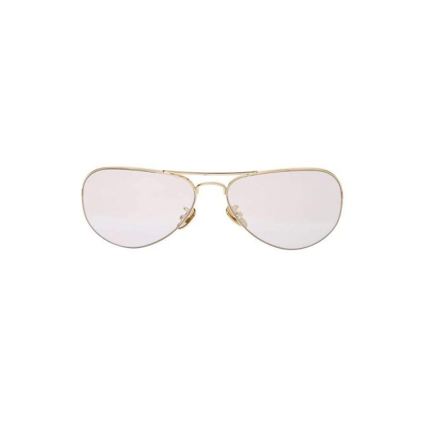 TOMMY HILFIGER TH 837 C1 Unisex Sunglasses GOLD