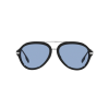 BURBERRY B 4377 3001/72 Men Sunglasses BLACK