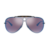 RB3581N 153/7V RAYBAN MET SUP AV BLUE