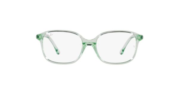 Ray-Ban RB1903 3837 Kid Optical Frame Crystal Green