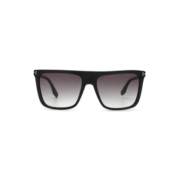 TOMMY HILFIGER TH2616 C3 Men Sunglasses BLACK