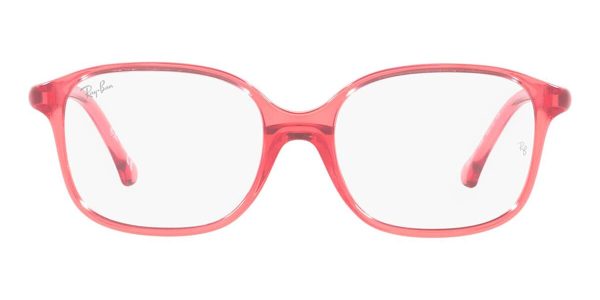 Ray-Ban RB1903 3835 Kid Optical Frame Transparent Fuchsia