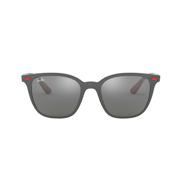 Ray-Ban RB4297-M F626/6G Men Sunglasses Matte grey