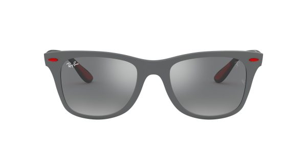RB 4195-M F605/6G RAYBAN