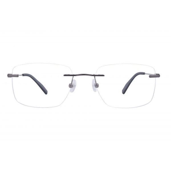 TOMMY HILFIGER TH6266 C3 Men Optical Frame GUN METAL