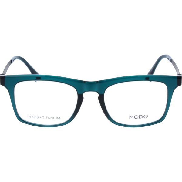 MODO 7043 Unisex Optical Frame GREEN