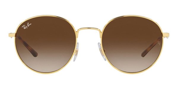 Ray-Ban RB 3681 001/13 Unisex Sunglasses ARISTA