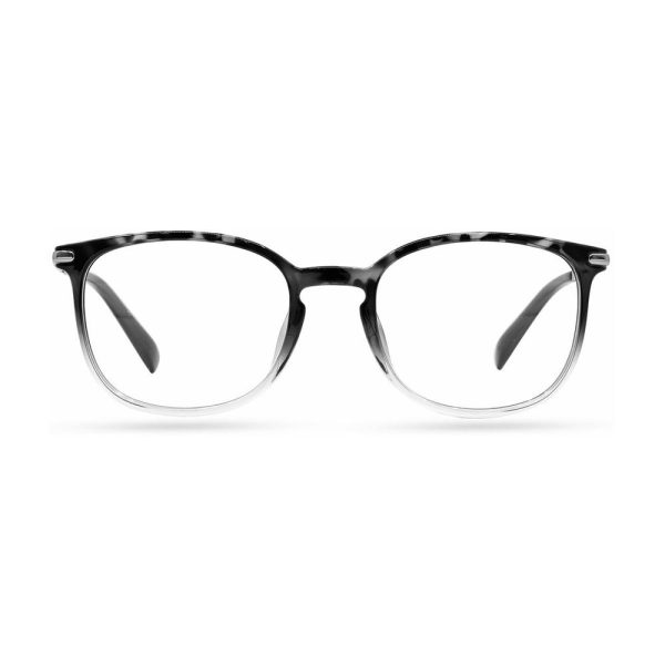ESPRIT ET 17569 505 Unisex Optical Frame Silver/Grey/Transparent