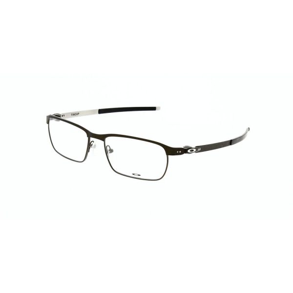 OAKLEY OX3184-0254 Men Optical Frame GREY