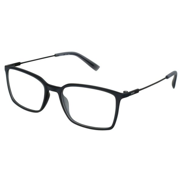 ESPRIT ET33450 505 Unisex Optical Frame Gray