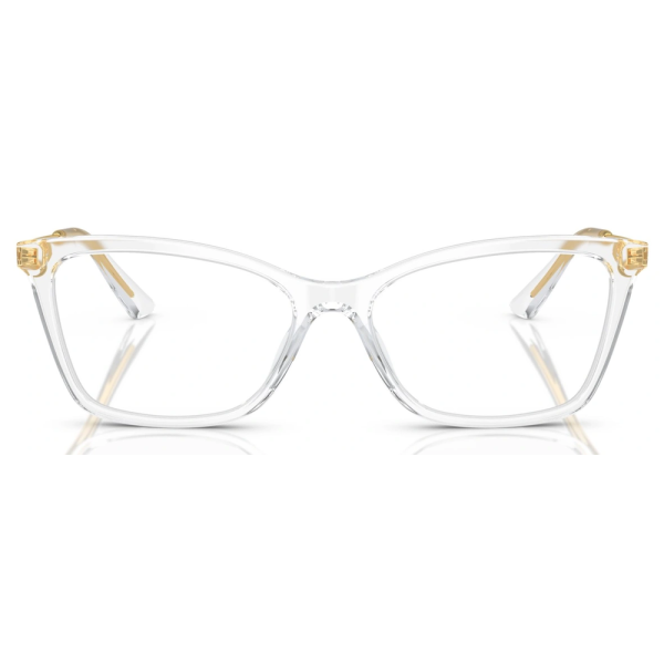 DOLCE&GABBANA DG 3347 3133 Women Optical Frame Crystal
