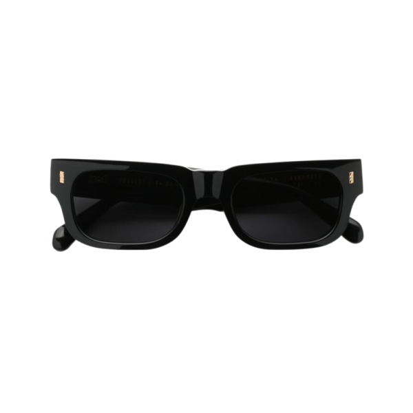 GAST F17194 CALLA Unisex Sunglasses BLACK