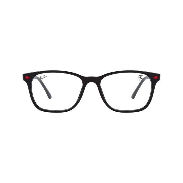 Ray-Ban RB 5405-M F601 Unisex Optical Frame BLACK