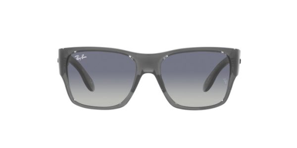 Ray-Ban Wayfarer Nomad Jr RJ 9287S 7113/4L
