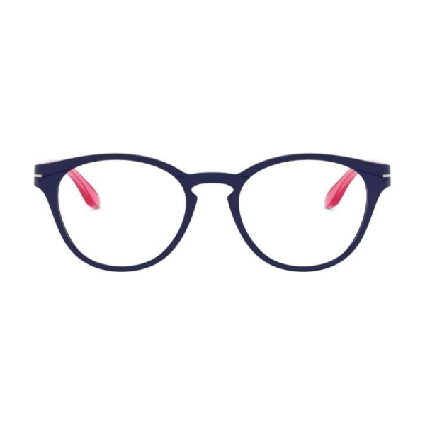 OAKLEY OY8017-0448 Kid Optical Frame BLUE