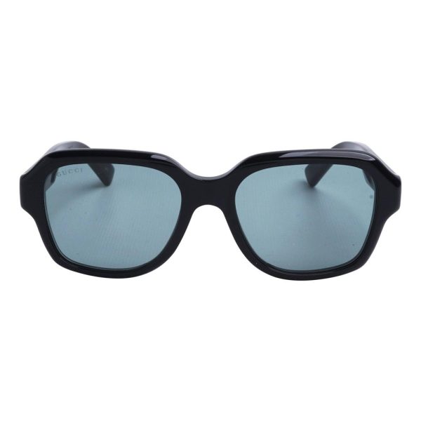 Gucci GG1174S-001 Men Sunglasses BLACK