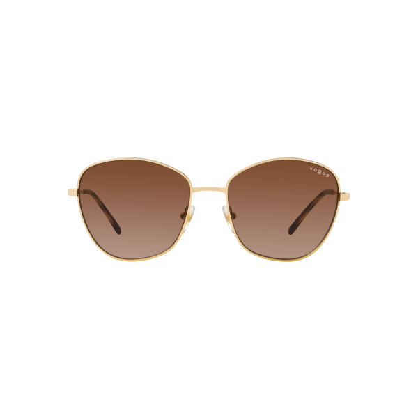 VOGUE VO 4232-S 280/13 Women Sunglasses GOLD