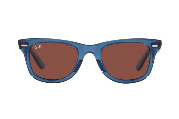 RAYBAN RB2140 6587/C5