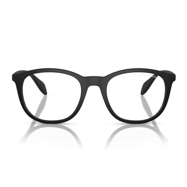 EMPORIO ARMANI EA 4211 5001/1W Men Sunglasses BLACK