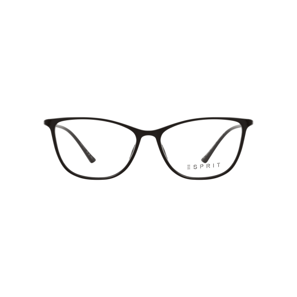 ESPRIT ET17135 538 Women Optical Frame BLACK