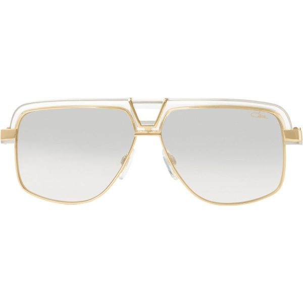CAZAL CZ991 003 Men Sunglasses CRYSTAL-GOLD