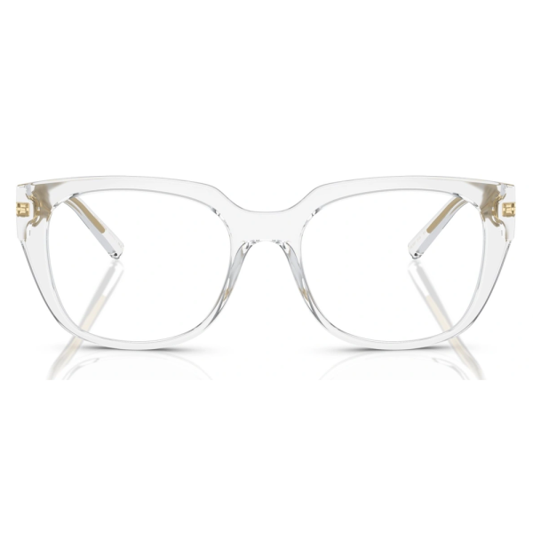 DOLCE&GABBANA DG 5087 3133 Women Optical Frame Crystal