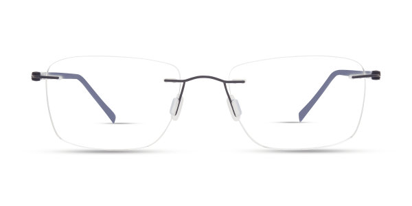 MODO 4602P NAVY TP Unisex Optical Frame NAVY