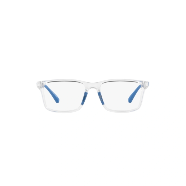 EMPORIO ARMANI EA 3203 5893 Men Optical Frame CRYSTAL