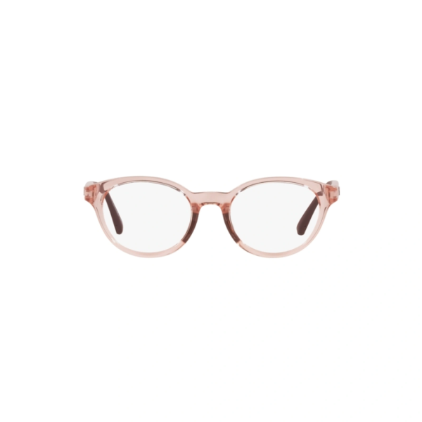 EMPORIO ARMANI EA3205 5544 Women Optical Frame SHINY TRANSPARENT PINK