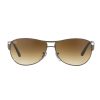 Ray-Ban RB 3342 004/51 Men Sunglasses Polished Gunmetal