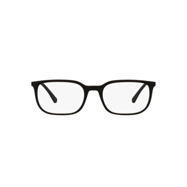 EMPORIO ARMANI EA 3174 5042 Men Optical Frame BLACK